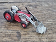 Jouet Ancien Massey Ferguson Corgi Toys