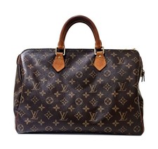 Louis Vuitton Speedy 35