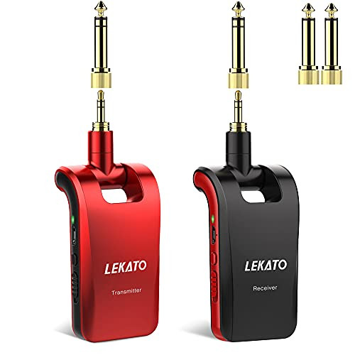 Lekato système guitare - système,