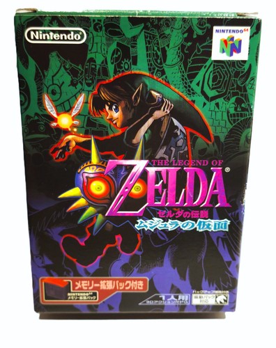 The legend zelda majora - of, majora's