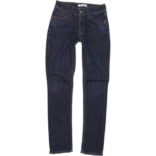 Levi 571 femme - levi's, bleu