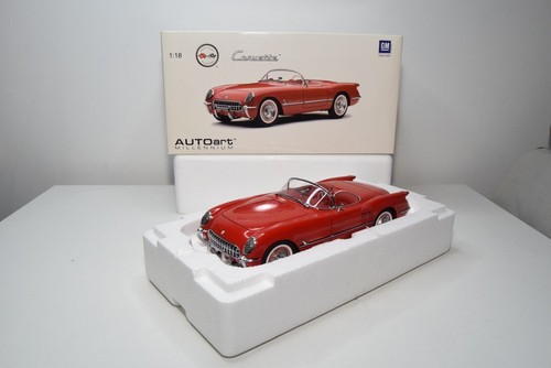 B61 autoart auto - 1:18, art