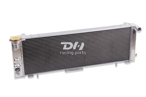 3row aluminum radiator for - 3row,