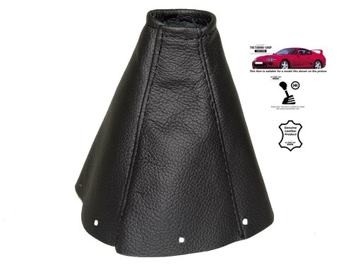 Soufflet levier vitesse - soufflet,