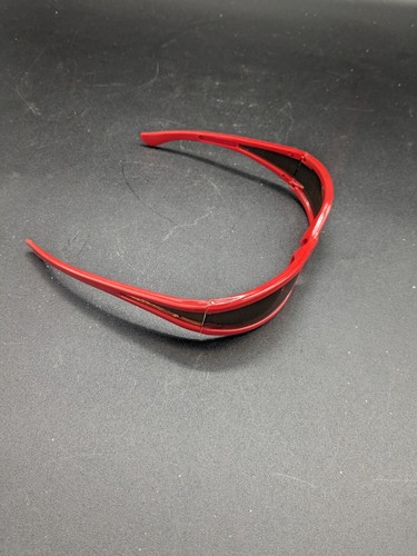 Paire lunettes soleil - de,