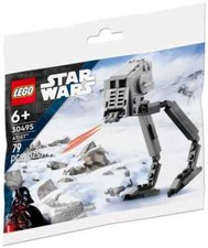LEGO STAR WARS #30495 - AT-ST