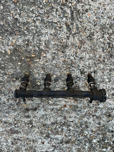 Bmw k1200 injecteurs - bmw, rs