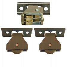 Jeu de rouleaux pour système