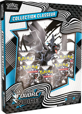 Pokémon - Coffret Collection