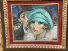 triptyque 3 huiles FRANÇOIS