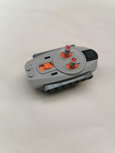 Lego technic 88004 moteur - 88004,