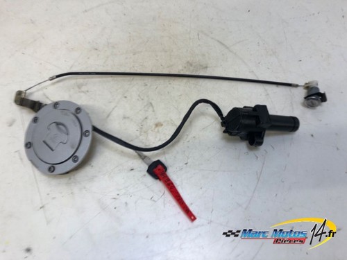Kit serrures honda - kit,