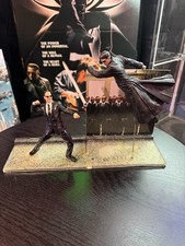 The Matrix Series 2 Agent Smith and Neo Matrix Revolutions McFarlane Toys 2003