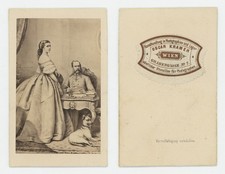 Sissi Elisabeth Empress