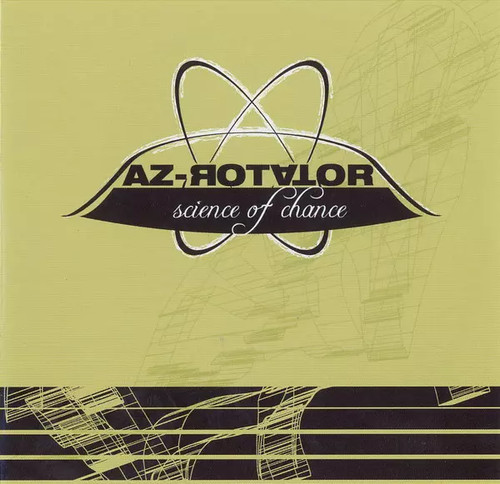 Science chance az - science, az-rotator
