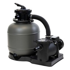 Aqualux Groupe De Filtration