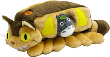 Peluche My Neighbor Totoro