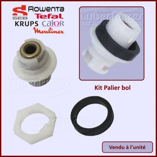 Kit palier bol masterchef 650 - palier,