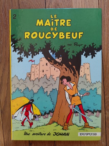 Johan pirlouit maître - johan,