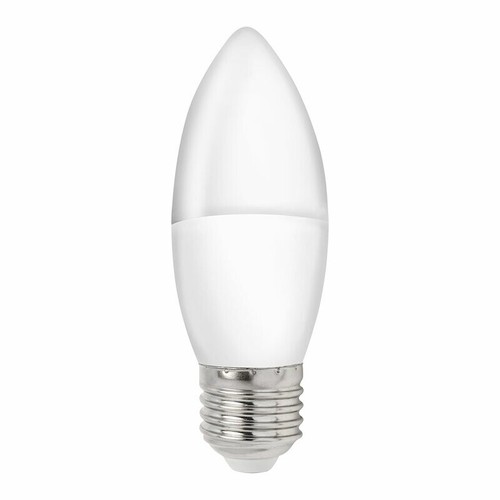 Ampoule led flamme 45w e27 - ampoule, 6w=45w