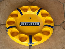 SUPERB RICARD Meter Buoy for 10 Glasses / Bar Tray Pub Bistro Collector TB