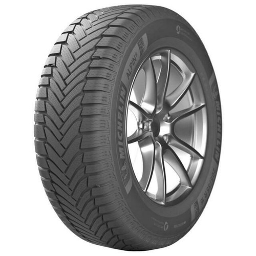 Michelin alpin6xl pneus - michelin,