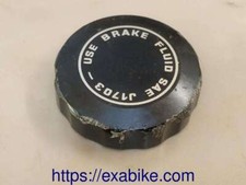 bouchon de liquide de frein