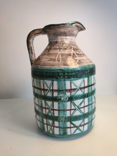 Rare ancien pichet - ancien, en