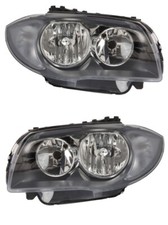 PHARE AVANT DROITE GAUCHE