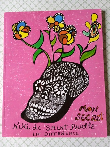 Niki saint phalle mon - de, phalle.