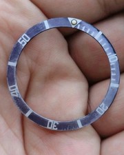 Rare LONG 5 Purple Rolex