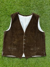 Gilet de chasse milieu XXème