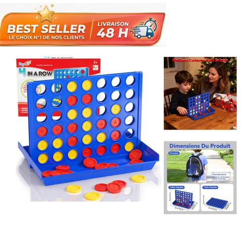 Pup jeu société 4 en - pup,