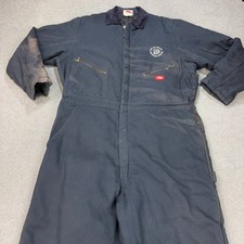 Combinaison Dickies adulte
