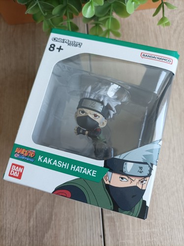 Figurine kakashi hatake - kakashi,