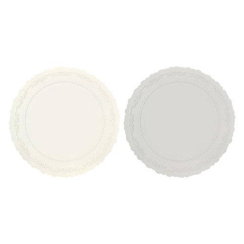 Set table silicone pour - de,