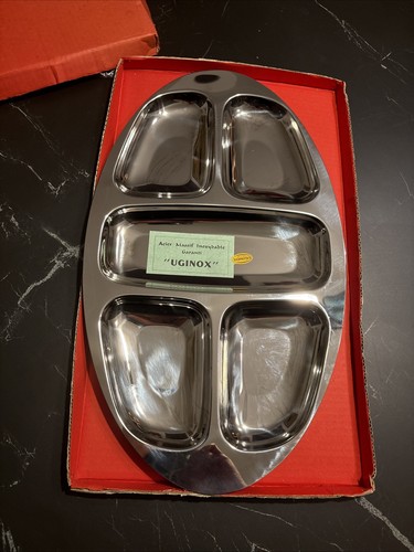 Grand plat service - grand,