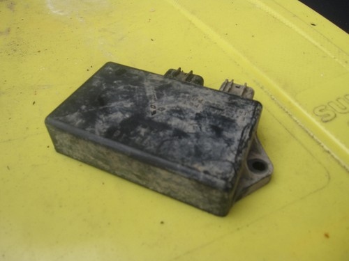 Boitier cdi unit pour quad - cdi,
