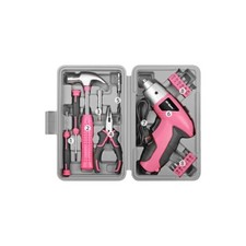 Coffret tournevis électrique