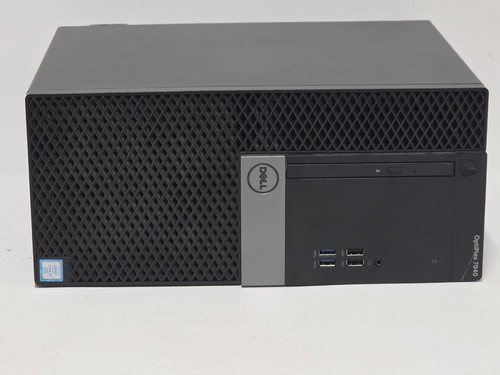 Dell optiplex 5050 tour pc - 5050,