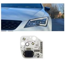 Carte electronique LED DROITE