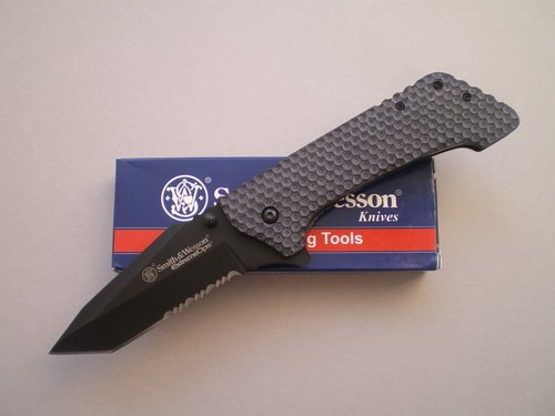 Smith wesson swckg21bts - &,