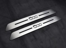 SEUILS FIAT 500 500E CABRIO