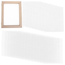 1 kit de cadre de moule en