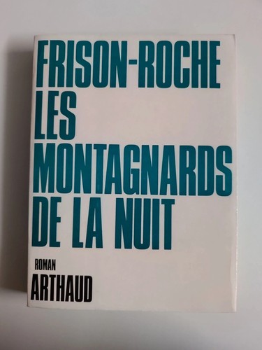 Frison roche les - frison-roche,