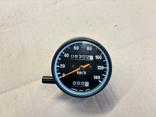 Compteur pour kawasaki 125 - compteur,