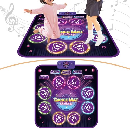 Tapis danse éducatif - tapis,