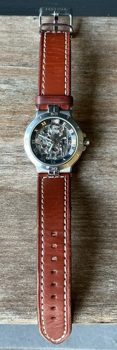 Montre festina squelette - festina,