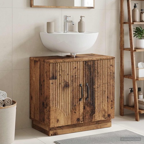 Meuble sous lavabo - lavabo, de