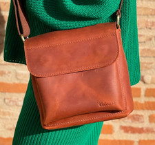 Sac à main pour femme en cuir